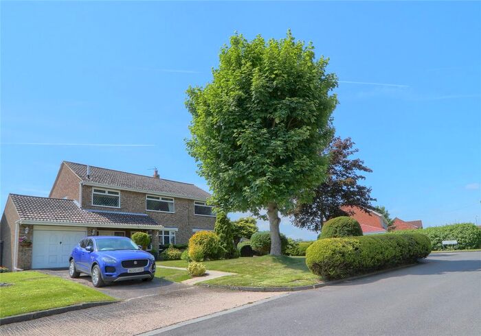 4 Bedroom Detached House For Sale In Mainside, Redmarshall, Stockton-On-Tees, TS21
