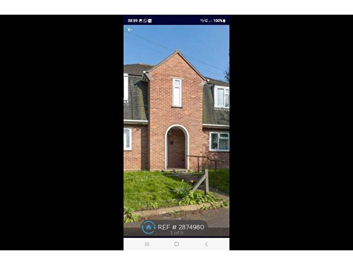 1 Bedroom Flat To Rent In Waterman Road, Norwich, NR2