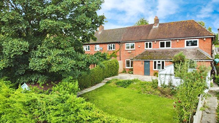 4 Bedroom Terraced House To Rent In Whittonditch Road, Ramsbury, SN8