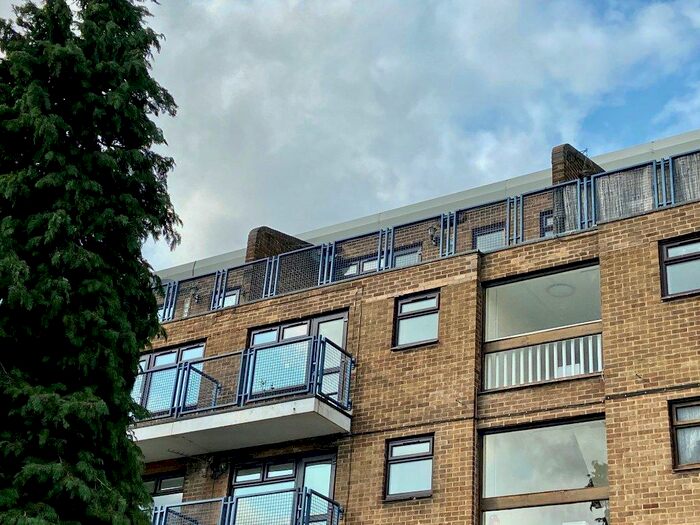 2 Bedroom Property To Rent In Park Farm Drive, Allestree, Derby, DE22