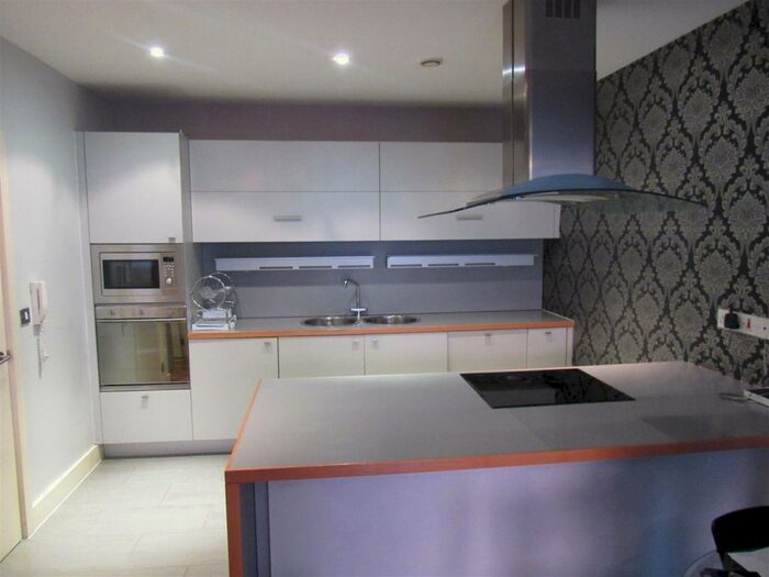 2 Bedroom Apartment To Rent In The Hacienda, Whitworth Street West, M1