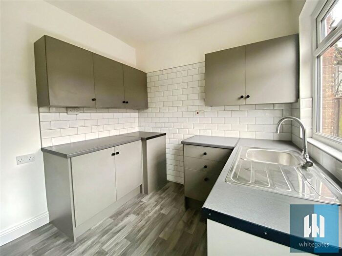 2 Bedroom Terraced House For Sale In Crown Yard, South Kirkby, Pontefract, West Yorkshire, WF9