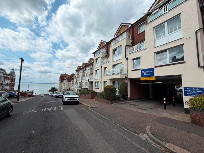 1 Bedroom Apartment To Rent In Homecove House, Holland Road, Westcliff On Sea, SS0