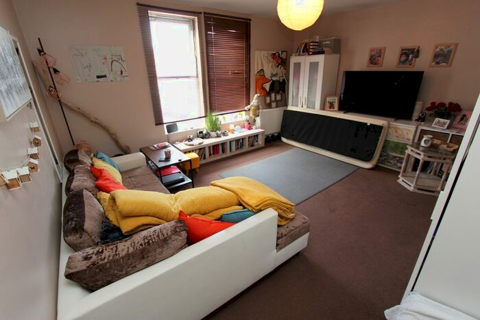 1 Bedroom Flat To Rent In Tamworth Road, Long Eaton, NG10