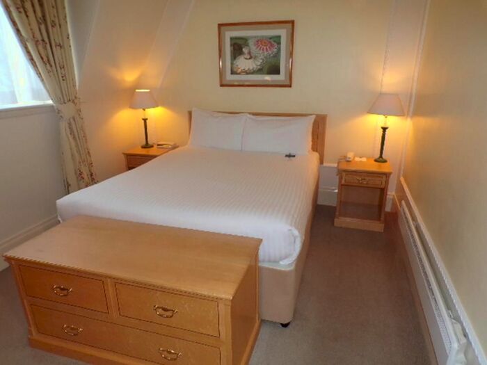1 Bedroom Flat To Rent In Union Grove, First Floor, AB10