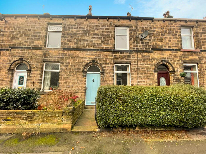 2 Bedroom Terraced House To Rent In Tufton Street, Silsden, BD20