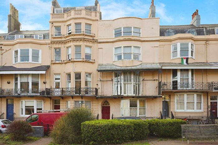 1 Bedroom Apartment For Sale In Bedford Square, Brighton, BN1