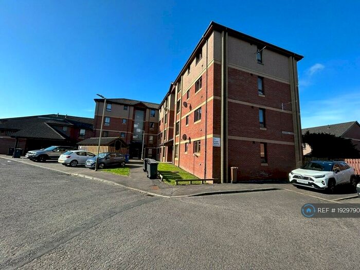 2 Bedroom Flat To Rent In Rockwell Place, Dundee, DD3