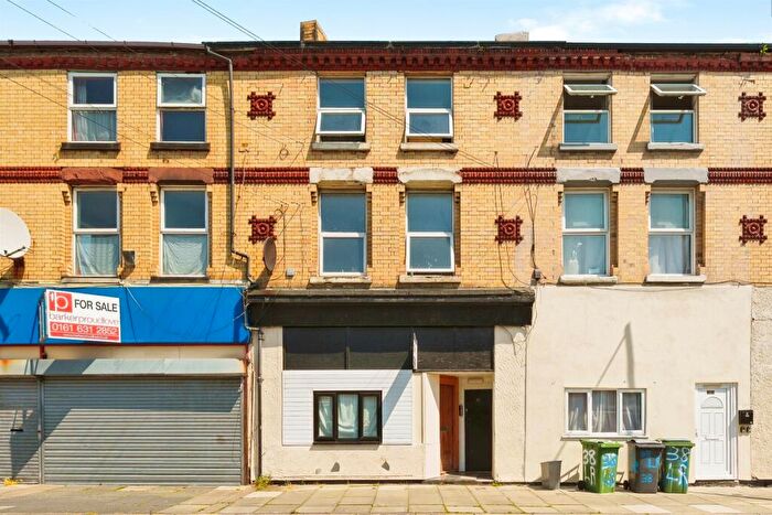 Studio For Sale In Liscard Road, Wallasey, CH44