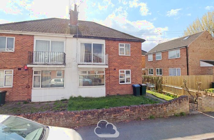 2 Bedroom Maisonette To Rent In Sunbury Road, Coventry, CV3