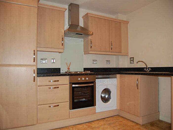 2 Bedroom Property To Rent In Palatine House, Lincoln, LN2
