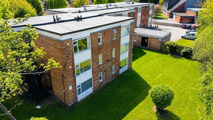 1 Bedroom Apartment To Rent In Hollydene, Southdene, L32