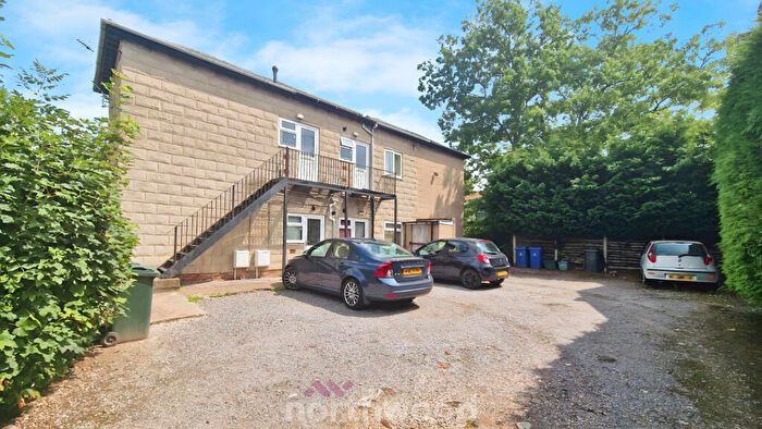 1 Bedroom Flat To Rent In Tickhill Road, Doncaster, DN4