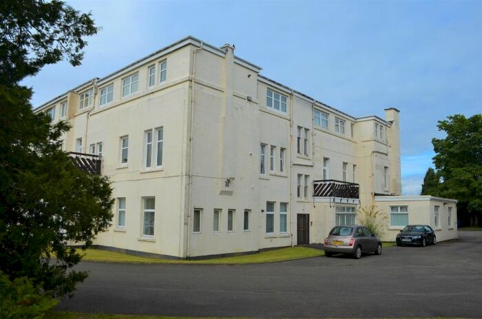 1 Bedroom Flat To Rent In Laudervale Gardens, Balloch, West Dumbartonshire, G83