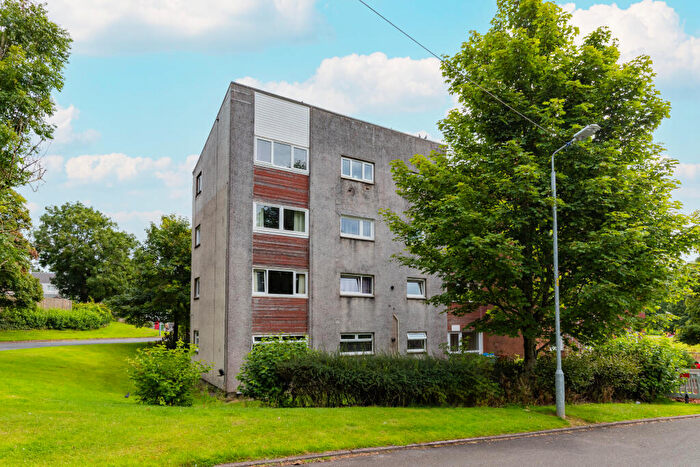 3 Bedroom Flat To Rent In Laurel Drive, East Kilbride, G75