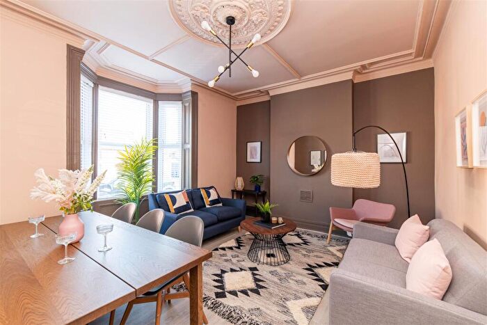 1 Bedroom End Of Terrace House To Rent In Third Avenue, Heaton, Newcastle Upon Tyne, NE6