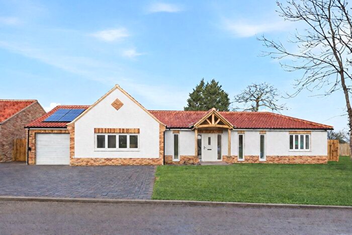 3 Bedroom Bungalow For Sale In Firth Way, Great Moulton, Norwich, Norfolk, NR15