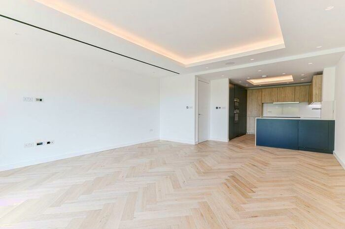 2 Bedroom Apartment To Rent In Regents Park Road, Finchley, N3