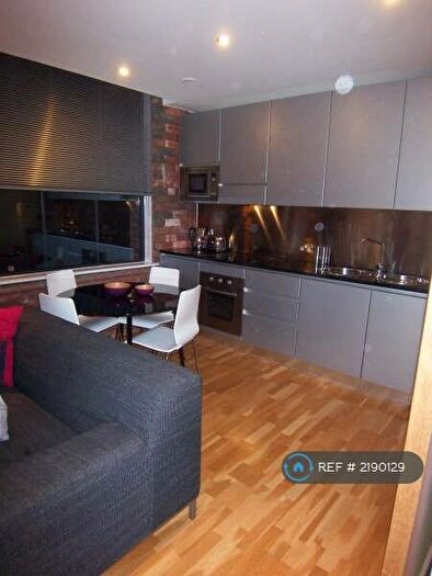 1 Bedroom Flat To Rent In Neptune Street, Leeds, LS9