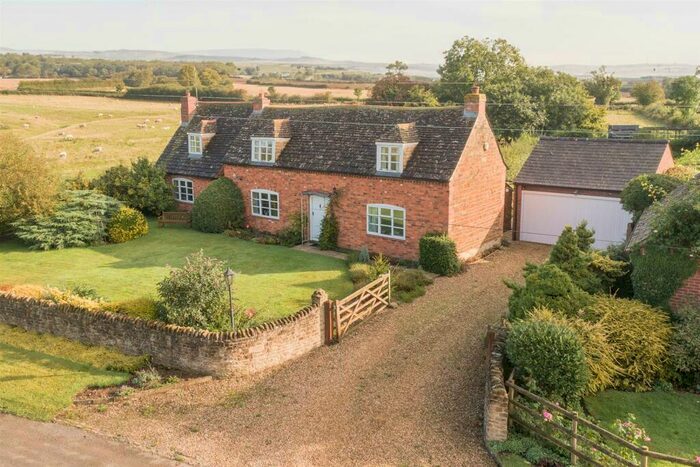 5 Bedroom Cottage For Sale In Main Street, Stonton Wyville, Market Harborough, LE16