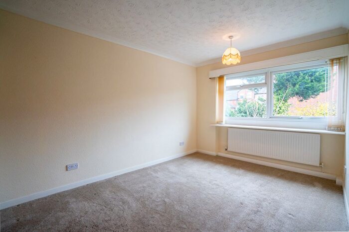 1 Bedroom Flat To Rent In Sandown Road, Leicester, LE2