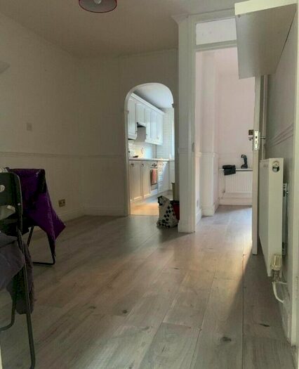 5 Bedroom Detached House To Rent In Penrose Street, Greater London SE17