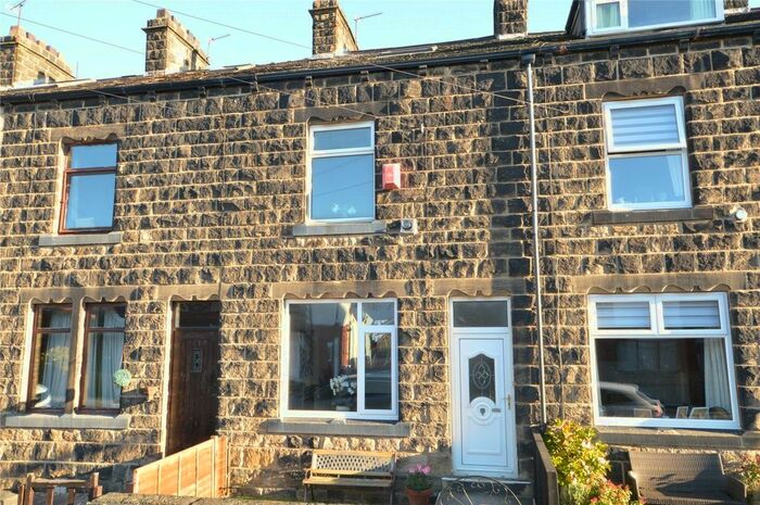 3 Bedroom Terraced House To Rent In Carrington Terrace, Guiseley, Leeds LS20