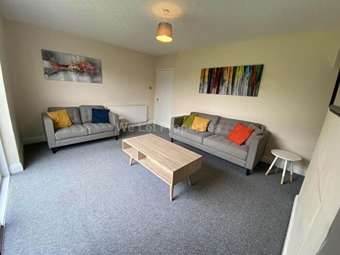 1 Bedroom House To Rent In Scarisbrick Street, Ormskirk, L39