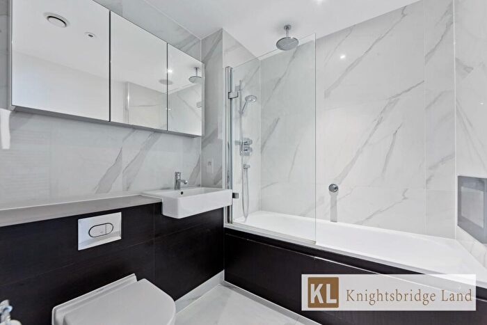 1 Bedroom Apartment To Rent In Fitzgerald Court, B Rodney Street, London, N1