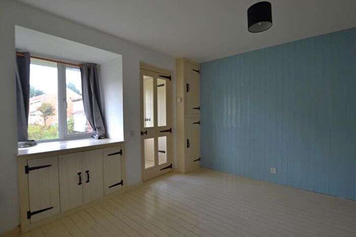 1 Bedroom Terraced House To Rent In Longs Drive, Yate, Bristol, BS37