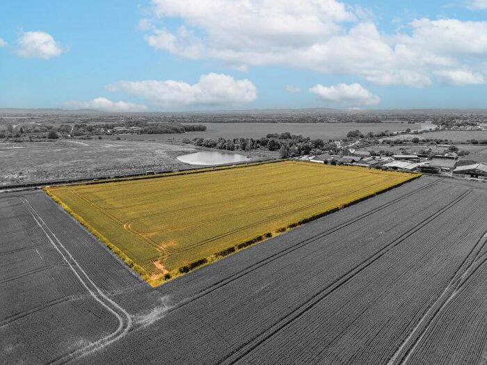 Land For Sale In Stoke Road, Bishops Cleeve, Cheltenham, GL52