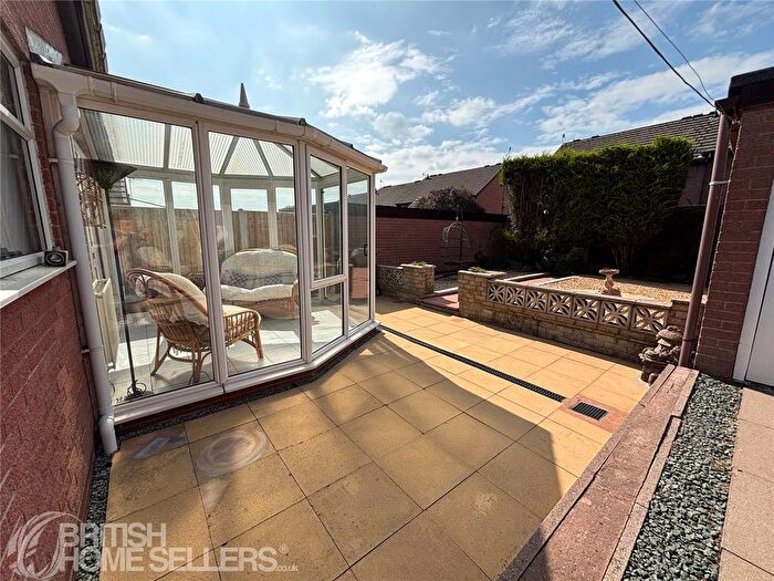 3 Bedroom Bungalow For Sale In Denton Grove, Weston Park, Stoke-On-Trent, Staffordshire, ST3