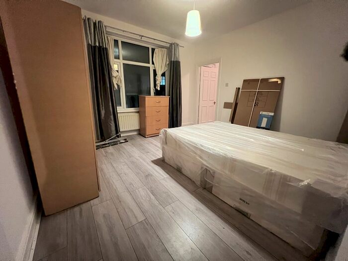 1 Bedroom Flat To Rent In Cavendish Rd, Finsbury Park / Haringey, N4