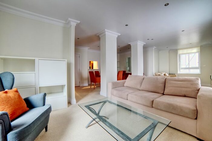 2 Bedroom Flat To Rent In St Johns Building, Marsham St., SW1P