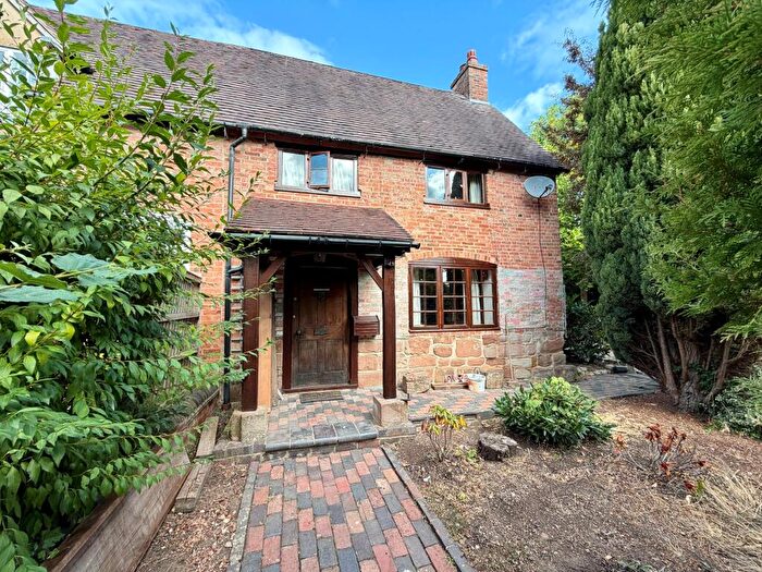 2 Bedroom House To Rent In Leamington Road, Princethorpe, CV23