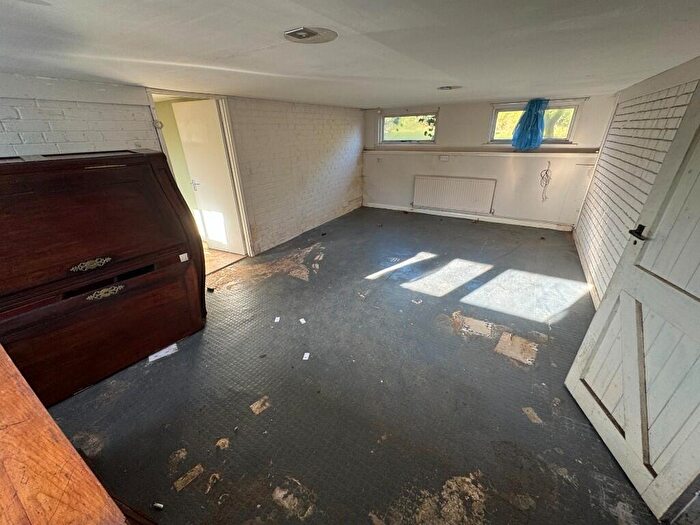 4 Bedroom Detached House For Sale In Maryfield Cottage, High Street, Maidenhead, Berkshire, SL6