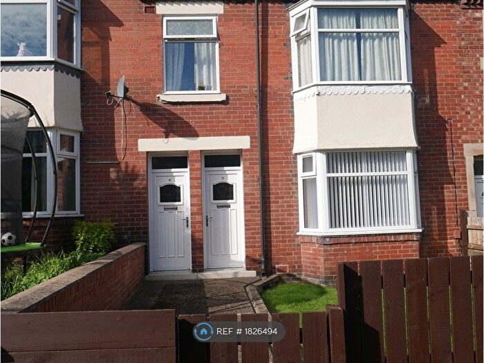 2 Bedroom Flat To Rent In Swalwell, Gateshead, NE16
