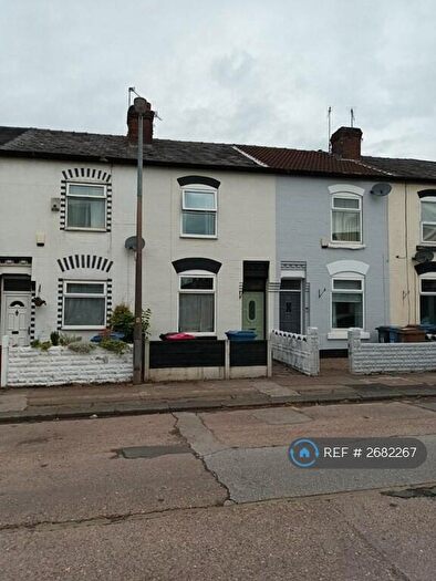 2 Bedroom Terraced House To Rent In Lansdowne Rd, Monton, M30