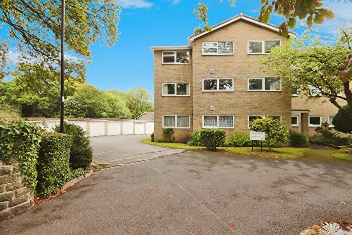 2 Bedroom Flat For Sale In Endcliffe Vale Road, Sheffield, S10