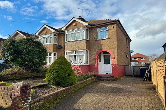 3 Bedroom Semi-Detached House For Sale In Minnis Lane, River, Dover, CT17