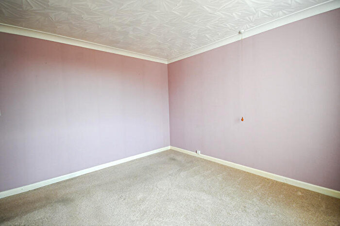 2 Bedroom Bungalow For Sale In Saltney Gate, Saracens Head, Lincolnshire, PE12