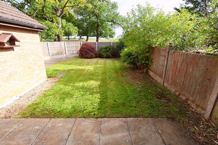 3 Bedroom Semi-Detached House For Sale In Castlefields, Tattenhall, Chester, Cheshire, CH3