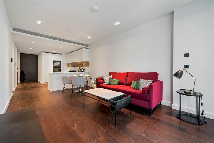 1 Bedroom Flat To Rent In Casson Square, London, SE1