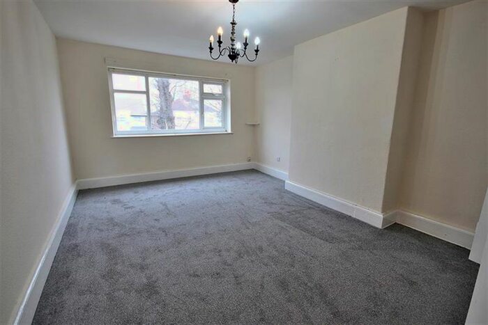 1 Bedroom Flat To Rent In Alexandra Drive, Bootle, L20