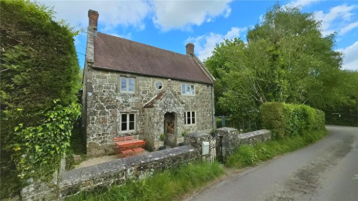 3 Bedroom Country House For Sale In Pigstrough Lane, Donhead St. Andrew, Shaftesbury, Wiltshire, SP7