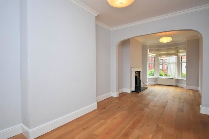 3 Bedroom Terraced House To Rent In White Cross Road, York, YO31
