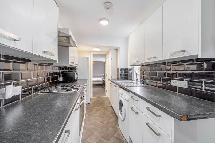 4 Bedroom Terraced House To Rent In Student House Moor Street, Lincoln, LN1