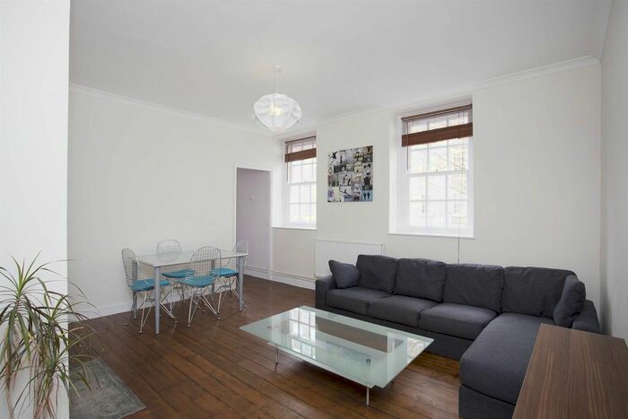 3 Bedroom Flat To Rent In Edric House, Page Street, Westminster, London, SW1P