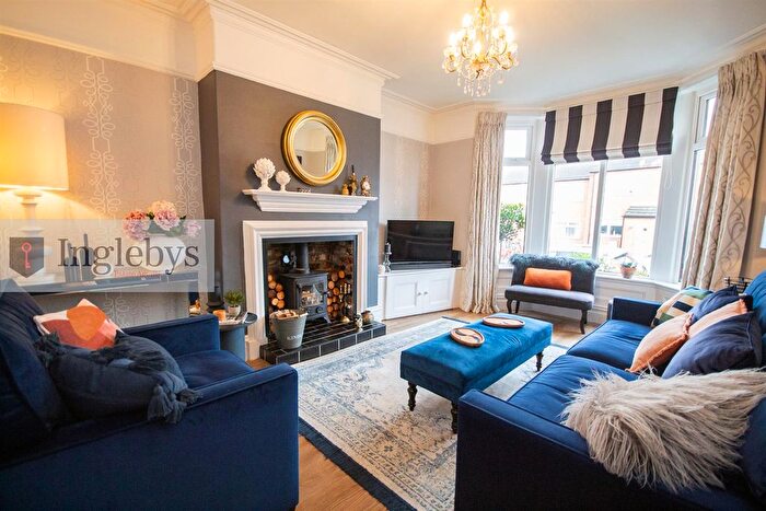 3 Bedroom Property For Sale In Bath Street, Saltburn-By-The-Sea, TS12