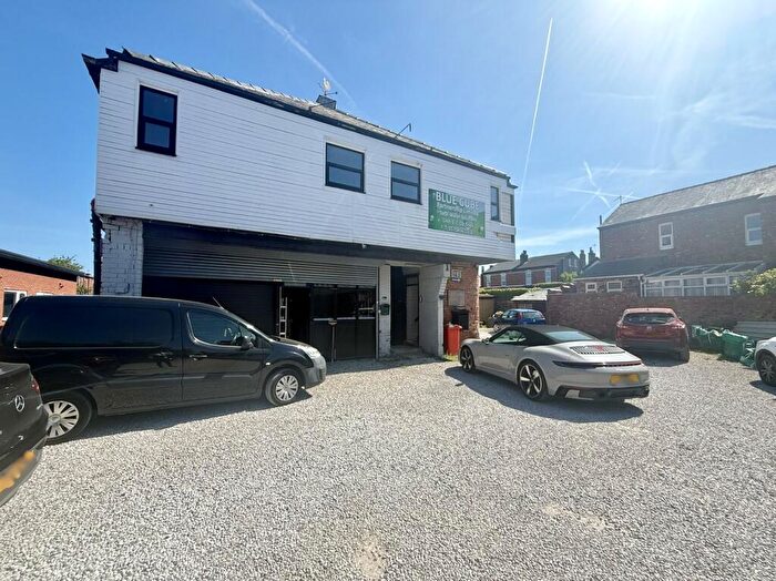Shop To Rent In Aughton Road, Southport, Southport, PR8